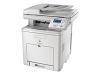 Canon i-SENSYS MF9130 - Multifunction ( printer / copier / scanner ) - colour - laser - copying (up to): 21 ppm (mono) / 21 ppm (colour) - printing (up to): 21 ppm (mono) / 21 ppm (colour) - 350 sheets - Hi-Speed USB, 10/100 Base-TX