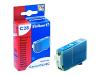 Pelikan C28 - Print cartridge ( replaces Canon CLI-8C ) - 1 x cyan