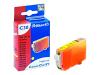 Pelikan C30 - Print cartridge ( replaces Canon CLI-8Y ) - 1 x yellow