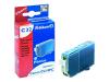 Pelikan C32 - Print cartridge ( replaces Canon CLI-8PC ) - 1 x photo cyan