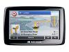 NAVIGON PNA 2100 max - GPS receiver - automotive