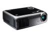 Optoma EW628 - DLP Projector - 2700 ANSI lumens - WXGA (1280 x 800) - widescreen - High Definition 720p