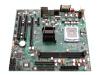 XFX nForce 630i - Motherboard - micro ATX - GeForce 7100 - LGA775 Socket - IDE, Serial ATA-300 (RAID) - Gigabit Ethernet - video - High Definition Audio (8-channel)