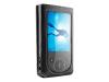Philips HipCase DLP11003 - Case for digital player - leather