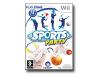 Sports Party - Complete package - 1 user - Wii