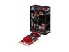 Sapphire RADEON HD 4850 - Graphics adapter - Radeon HD 4850 - PCI Express 2.0 x16 - 512 MB GDDR3 - Digital Visual Interface (DVI), HDMI ( HDCP ) - HDTV out - lite retail