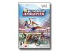 Summer Athletics - Complete package - 1 user - Wii