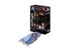 Sapphire RADEON HD 4850 - Graphics adapter - Radeon HD 4850 - PCI Express 2.0 x16 - 1 GB GDDR3 - Digital Visual Interface (DVI), HDMI ( HDCP ) - HDTV out - lite retail