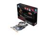Sapphire RADEON HD 4850 - Graphics adapter - Radeon HD 4850 - PCI Express 2.0 x16 - 512 MB GDDR3 - Digital Visual Interface (DVI), HDMI ( HDCP ) - HDTV out - lite retail