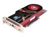Sapphire RADEON HD 4870 - Graphics adapter - Radeon HD 4870 - PCI Express 2.0 x16 - 512 MB GDDR5 - Digital Visual Interface (DVI), HDMI ( HDCP ) - HDTV out - lite retail