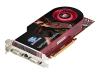 Sapphire RADEON HD 4870 - Graphics adapter - Radeon HD 4870 - PCI Express 2.0 x16 - 512 MB GDDR5 - Digital Visual Interface (DVI), HDMI ( HDCP ) - HDTV out - lite retail