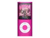Apple iPod nano - Digital player - flash 8 GB - AAC, MP3 - video playback - display: 2