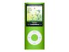 Apple iPod nano - Digital player - flash 16 GB - AAC, MP3 - video playback - display: 2