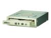 LiteOn iHAP322 - Disk drive - DVDRW (R DL) / DVD-RAM - 22x/22x/12x - IDE - internal - 5.25