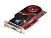 Sapphire RADEON HD 4870 - Graphics adapter - Radeon HD 4870 - PCI Express 2.0 x16 - 1 GB GDDR5 - Digital Visual Interface (DVI), HDMI ( HDCP ) - HDTV out - lite retail