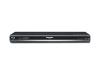 Panasonic DMP-BD35 - Blu-Ray disc player - Upscaling