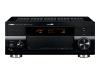 Yamaha RX-V3900 - AV network receiver - 7.1 channel - black