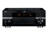 Yamaha RX-V3900 - AV network receiver - 7.1 channel - black