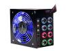 Tagan PipeRock Series TG500-BZ - Power supply ( internal ) - ATX12V 2.3/ EPS12V - AC 100-240 V - 500 Watt - active PFC