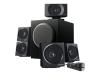 Creative Inspire T6200 - PC multimedia home theatre speaker system - 70 Watt (Total)