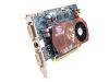 Sapphire RADEON HD 4670 - Graphics adapter - Radeon HD 4670 - PCI Express 2.0 x16 - 512 MB GDDR3 - Digital Visual Interface (DVI), HDMI ( HDCP ) - HDTV out - lite retail