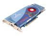Sapphire RADEON HD 4850 - Graphics adapter - Radeon HD 4850 - PCI Express 2.0 x16 - 1 GB GDDR3 - Digital Visual Interface (DVI), HDMI ( HDCP ) - HDTV out - retail