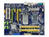 Foxconn P45A-S - Motherboard - ATX - iP45 - LGA775 Socket - UDMA133, Serial ATA-300 (RAID), eSATA - Gigabit Ethernet - FireWire - High Definition Audio (8-channel)