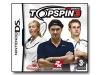 Top Spin 3 - Complete package - 1 user - Nintendo DS