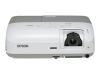 Epson EB X6 - LCD projector - 2200 ANSI lumens - XGA (1024 x 768) - 4:3