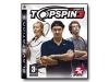 Top Spin 3 - Complete package - 1 user - PlayStation 3