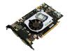 XFX GeForce 8600 GT - Graphics adapter - GF 8600 GT - PCI Express x16 - 256 MB GDDR3 - Digital Visual Interface (DVI) ( HDCP ) - HDTV out