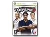 Top Spin 3 - Complete package - 1 user - Xbox 360