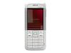 Nokia 5310 XpressMusic - Cellular phone with digital camera / digital player / FM radio - GSM - silver white
