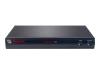 Avocent LongView IP Dual Head Digital Extender Receiver - Monitor/USB/audio extender - external