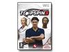 Top Spin 3 - Complete package - 1 user - Wii