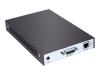Avocent LongView IP Dual Head Digital Extender Transmitter - Monitor/USB/audio extender - external