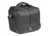 KATA DC-437 - Carrying bag for camera with zoom lens