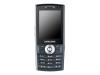 Samsung SGH i200 - Smartphone with digital camera / digital player - WCDMA (UMTS) / GSM
