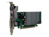 Sweex NVIDIA GeForce 7200 GS - Graphics adapter - GF 7200 GS TurboCache - PCI Express - 256 MB DDR2 - Digital Visual Interface (DVI)