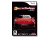 Ferrari Challenge - Complete package - 1 user - Wii - German