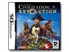 Sid Meier's Civilization Revolution - Complete package - 1 user - Nintendo DS