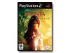 The Chronicles of Narnia Prince Caspian - Complete package - 1 user - PlayStation 2