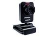 Philips SPC 530NC Webcam easy - Web camera - colour - audio - USB
