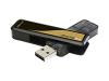 PNY Attach Premium Capless - USB flash drive - 1 GB - Hi-Speed USB