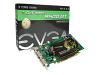 eVGA GeForce 9500 GT - Graphics adapter - GF 9500 GT - PCI Express 2.0 x16 - 512 MB DDR2 - Digital Visual Interface (DVI) ( HDCP ) - HDTV out