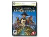 Sid Meier's Civilization Revolution - Complete package - 1 user - Xbox 360
