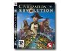 Sid Meier's Civilization Revolution - Complete package - 1 user - PlayStation 3