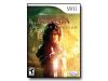 The Chronicles of Narnia Prince Caspian - Complete package - 1 user - Wii