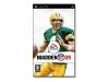 Madden NFL 09 - Complete package - 1 user - PlayStation Portable