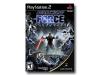 Star Wars The Force Unleashed - Complete package - 1 user - PlayStation 2